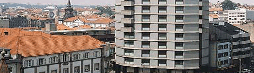 Hotel Dom Henrique Costa Verde Porto 