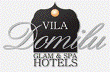 Hotel Vila Domilu