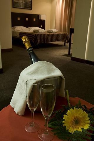 Suite Room
