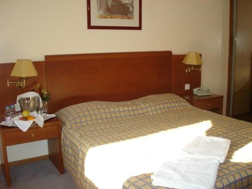 Standard Double/Twin Room