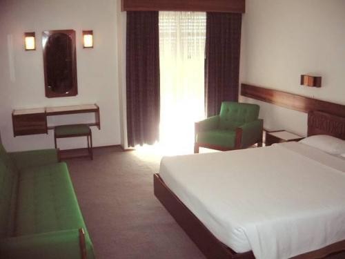 Double Room with River View
