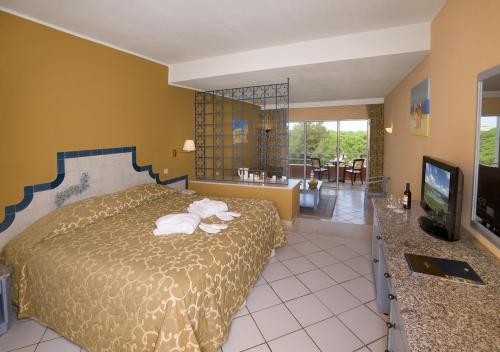 Twin Room Superior