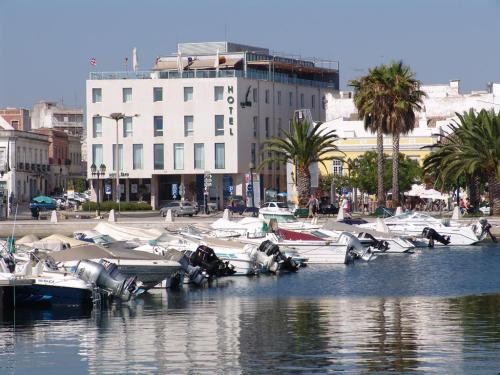 Hotel Faro Algarve Faro 