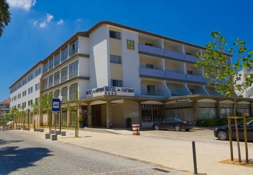 Hotel Fátima Costa Prata Fátima 