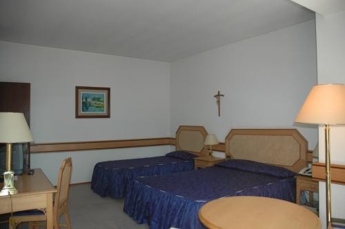Junior Suite (4 Adults)