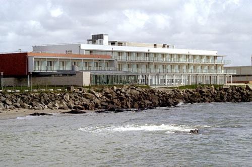 Hotel Flôr de Sal Costa Verde Viana do Castelo 