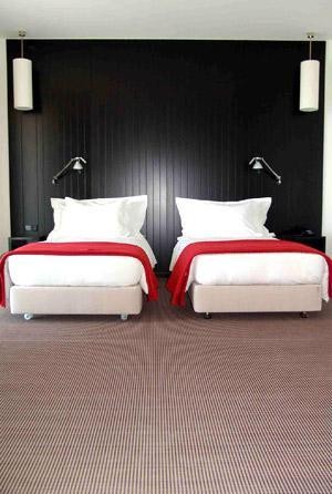 Junior Suite with Mountain View