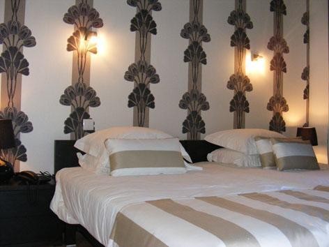 Double Room - Winter Garden