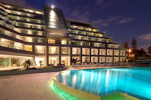 Hotel Cascais Miragem Spa