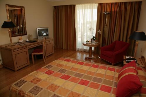 Standard Room with City View