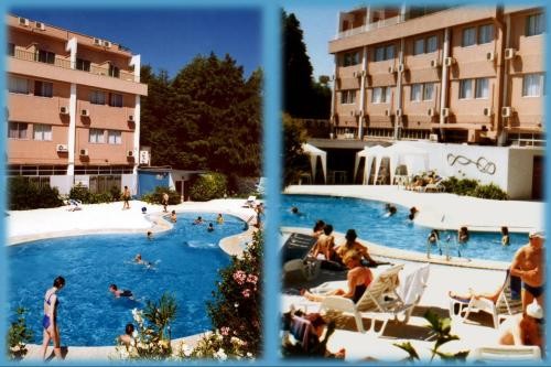 Hotel Onix Transmontana Viseu 