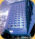 Hotel Palacio - View