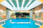 Hotel Palacio - Swimming Pool
