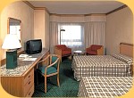 Hotel Palacio - Bedroom