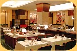 Hotel Palacio - Restaurant