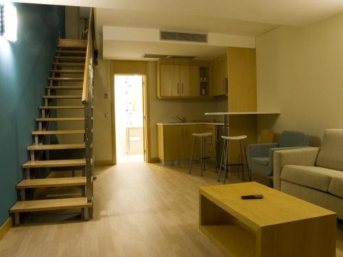 Duplex Suite