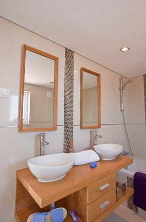 Three-Bedroom Villa with Private Pool