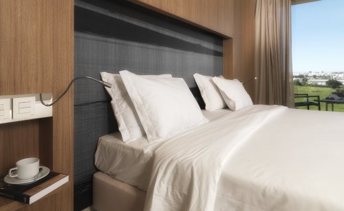 Riverside Suite