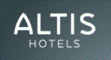 Altis Hotel Lisbon & Spa