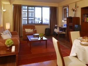 Apartment (2 Adults)