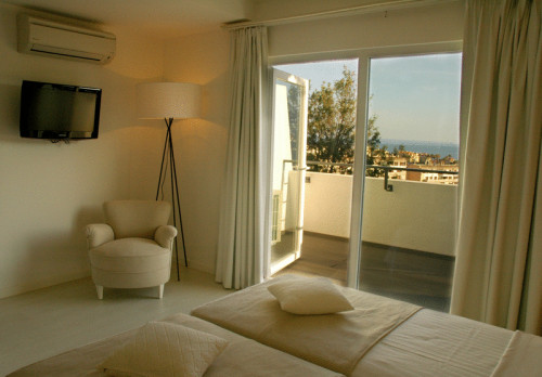 Double Room Standard - Sea View