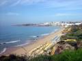 Algarve Albufeira photo