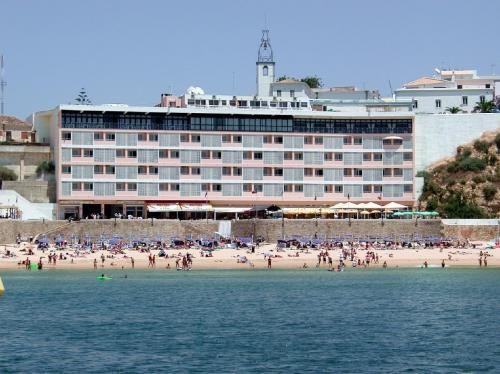 Hotel Sol e Mar Algarve Albufeira 