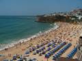 Algarve Albufeira photo