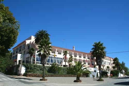 Hotel Sol e Serra Golfe Alentejo Castelo de Vide 