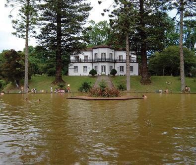Romantic Room