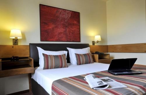 Best Western Hotel Inca Costa Verde Porto 