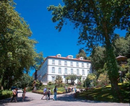 Hotel do Parque Costa Verde Braga 