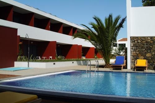 Antillia Hotel Apartments Azores Ponta Delgada (São Miguel) 