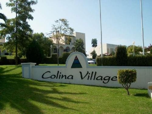 Colina Village Resort Apartments Algarve Lagoa 