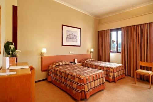 Comfort Inn Almedina Coimbra Costa Prata Coimbra 