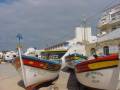 Algarve Praia do Carvoeiro photo