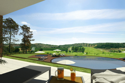 CS Morgado Golf Hotel Algarve Portimão 