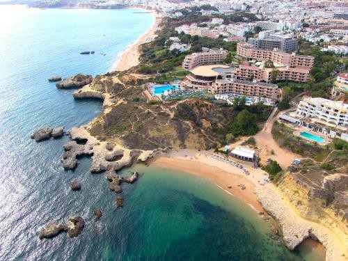 Auramar Beach Resort Hotel Algarve Albufeira 