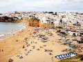 Algarve Albufeira photo