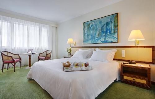 Executive Double or Twin Room