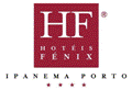 HF Ipanema Porto Hotel