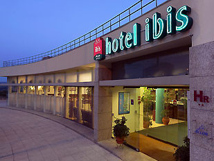 Ibis Hotel Bragança Transmontana Bragança 