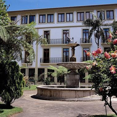 Angra Garden Hotel Azores Angra do Heroísmo (Terceira) 