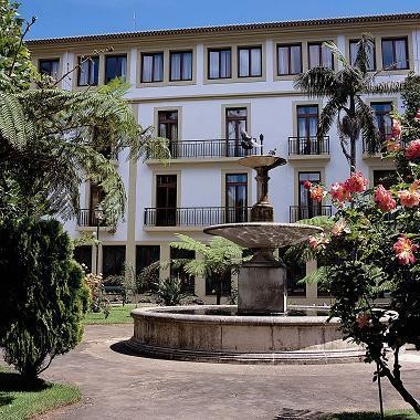 Angra Garden Hotel Azores Angra do Heroísmo (Terceira) 