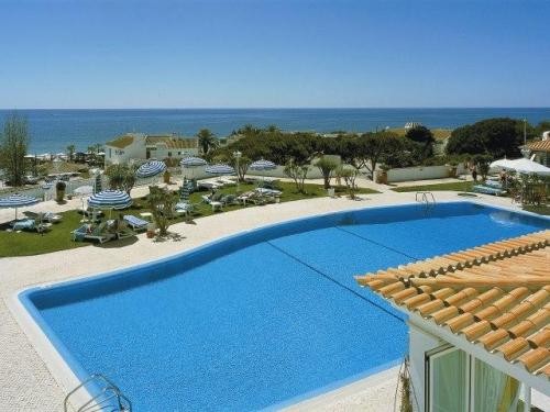 Dona Filipa Hotel & San Lorenzo Golf Course Resort Algarve Vale do Lobo (Almancil) 