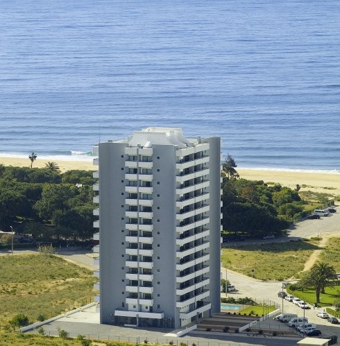 Luna Alvor Bay Apartments Algarve Alvor 
