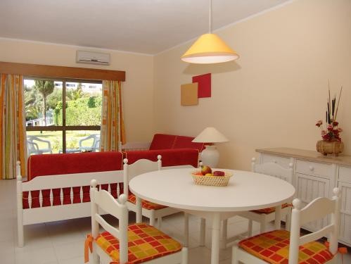 1-Bedroom Apartment