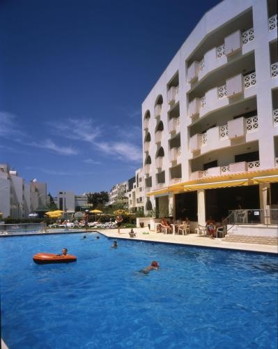  Varandas de Albufeira Apartments Algarve Albufeira 