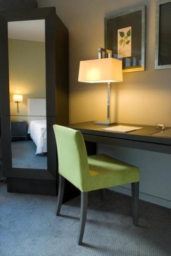 New wing standard room