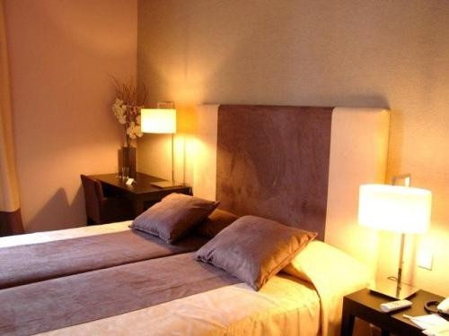 Palace standard room